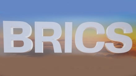 BRICS: Menantang Tatanan Keuangan Global dan Arsitektur Ekonomi Baru