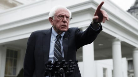 Sanders Mengkritik Keras AIPAC dan Netanyahu: Saya Yahudi, Tapi Saya Tidak Membela Penindasan