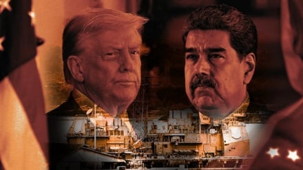 Venezuela’s black gold: Hidden motive behind Washington’s pressure on Caracas
