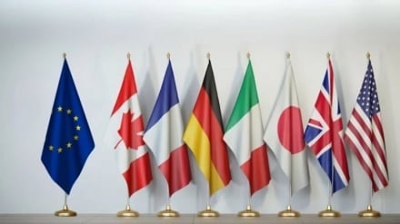د اوو ډلې نوې ادعا: ولې لوېدیځوال د ایران په وړاندې دوه مخې سیاست ته دوام ورکوي؟