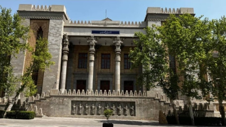 İran: Gazze’de Savaşın ve Soykırımın Durdurulmasını Amaçlayan Her Girişimi Destekliyoruz; Suçlular Yargılanmalıdır