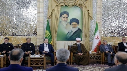 عراقچی: سیاست دیپلماسی استانی از تأکیدات مقام معظم رهبری است