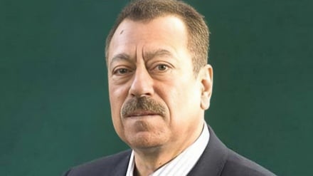 Атван: Израиль — главный разработчик плана Трампа по Газе / Сопротивление не обманешь