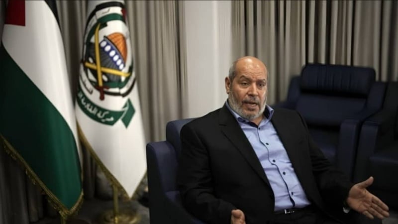 Hamas: Hiç kimsenin Gazze’nin yönetimine müdahale etme hakkı yoktur