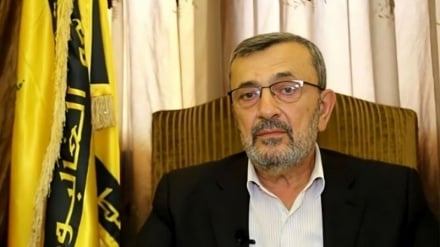Hezbollah: Disarming is like removing our souls / Islamic Jihad and Hamas condemn seizure of Sumud Flotilla