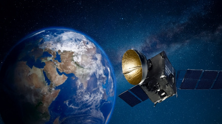 La Chine et l'Iran à la conquête de l'espace