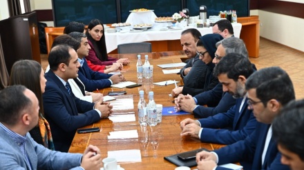 IRNA լրատվական գործակալությունը և Հայաստանի  «Օրբելի» վերլուծական-հետազոտական կենտրոնը  համաձայնել են համագործակցել լուրերի և լրատվական հետազոտությունների ոլորտում