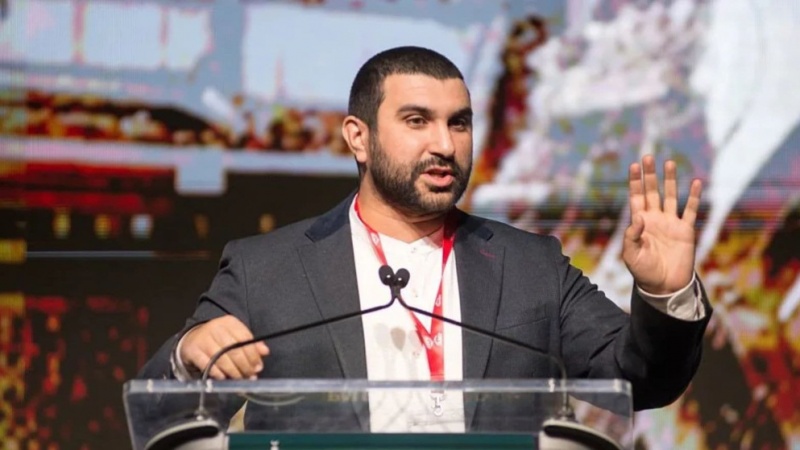 Sami Hamdi
