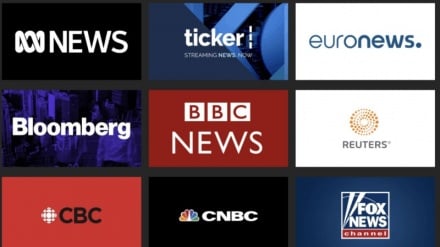 A look at global media headlines | From an aggressive strategy against Tehran to a biased view on the killing of journalists