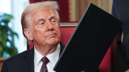 Trump aiamuru Wizara ya Vita ya Marekani kuanza tena majaribio ya silaha za nyuklia