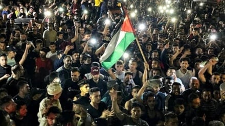 X-Nutzer: Hamas hat den Namen Palästinas lebendig gehalten – „Israel“ ist das verhassteste Wort der Welt