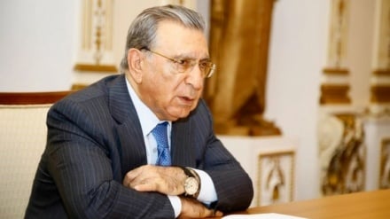 Ramiz Mehdiyev ev dustağı oldu – AKTUAL