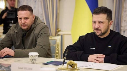 Ukrayna’daki Gelişmeler | ABD’nin Ukrayna Savaşına Desteği Gölgesinde Kiev’in Moskova’ya Yeni Tehditleri