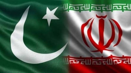 د ایران او پاکستان ترمنځ د سوداګرۍ نوې پاڼه پرانیستل شوه