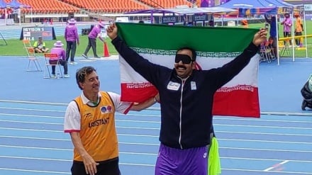 Sport | Weltmeisterschaften Para-Leichtathletik: Gold im Diskuswurf für Iran / Champions League: Paris besiegt Barça