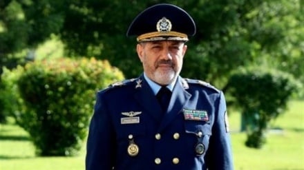 שר ההגנה האיראני: חיזוק היחסים עם טורקיה תורם להגברת היציבות בגבולות