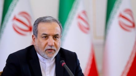 Waziri Araghchi: Ulaya 'imehafifisha' nafasi yake katika mazungumzo ya siku zijazo ya mpango wa nyuklia wa Iran
