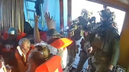 Protesta globale: Ndërhyrja e Izraelit kundër flotiljes humanitare shkakton protesta, greva dhe dëbime diplomatike