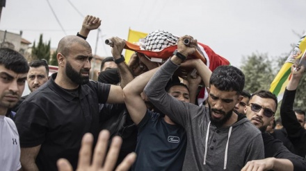 Cisjordanie : 40 enfants palestiniens tués depuis le début de l’année 2025