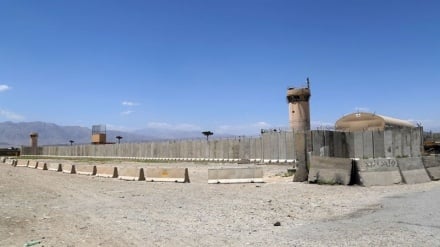 Մեկնաբանություն - Ինչո՞ւ է Թրամփը աչք դրել Աֆղանստանի Բագրամի ռազմական բազայի վրա