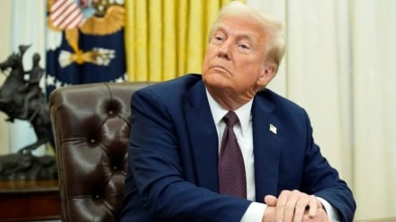 Verdetto della Corte d'Appello Federale contro Trump