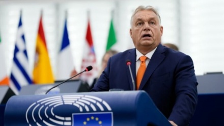 Ungarns Premier: Europa bewegt sich in Richtung Krieg