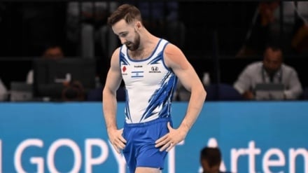 İsrail Rejiminin Spor Alanlarında Küresel Dışlanma Dalgası