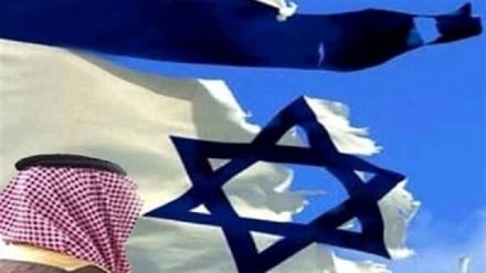 واشنګټن پوسټ افشا کړه: ۶ عربي هېوادونو له تل ابیب سره همکاري پراخه کړې