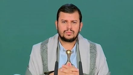 الحوثی: فشارها نتوانستند موضع ایران در حمایت از فلسطین را تغییر دهند
