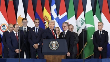 Pse grupet palestineze e konsiderojnë joefektiv samitin e Sharm el-Sheikh-ut?