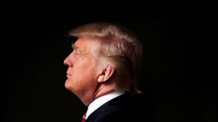 Çfarë thotë Kurani për Trumpin?
