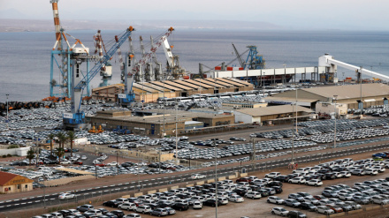 Jeshi la Yemen lashambulia kwa droni bandari ya Eilat katika oparesheni mpya dhidi ya Israel 