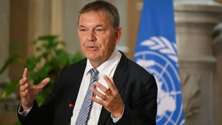 Mengapa UNRWA Menjadi Sasaran Tekanan Politik di Gaza?