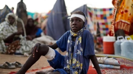 Umoja wa Mataifa waonya kuhusu 'ukatili wa kutisha' nchini Sudan