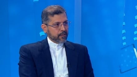 Xətibzodə:AİŞ de atomi mızokirəon anqıl ziddiyyətinə mesajon vığandedə