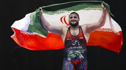 ورزش | قهرمانی زودهنگام فرنگی‌کاران امید ایران در جهان / حمایت هواداران گالاتاسرای ترکیه از مردم غزه 
