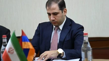 Ինչպես է ՀՀ–ն արագացնելու Վրաստանի և Իրանի հետ սահմանի հատումը. պարզաբանում է ՊԵԿ նախագահը