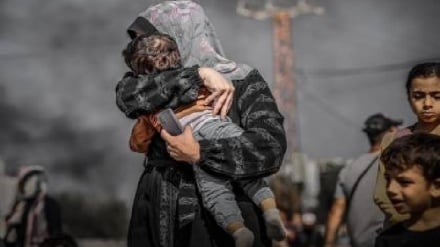 וושינגטון פוסט: רוב יהודי אמריקה מאמינים שישראל מבצעת פשעי מלחמה בעזה