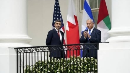 Sessiz İttifak; İsrail ve Arapların Güvenlik İşbirliğinin Perde Arkası Hikayesi