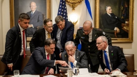 Financial Times: Trump’s plan to end Gaza war faces serious risk of collapse