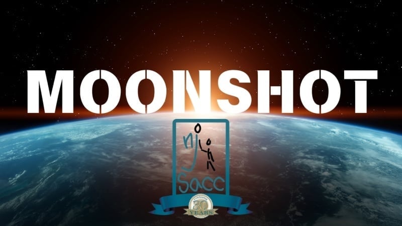“Moonshot 2025”峰会