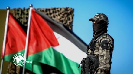 Muqawama: Hatutaruhusu Palestina iwe ngome ya mamluki wa Kizayuni