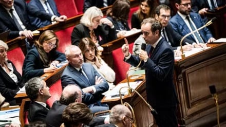 France: la poursuite des tensions sur les réformes des retraites 