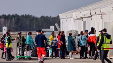 La majorité des Allemands s'opposent à l'aide sociale aux réfugiés ukrainiens