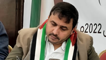 عضو انصارالله یمن: صهیونیستها به هیچ یک از اهداف خود در یمن نرسیدند