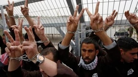 حماس: ۲ هزار اسیر فلسطینی در توافق جدید آزاد می‌شوند