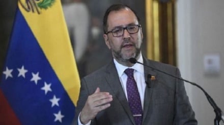 Venezuela: Netanyahu mtenda jinai anaendelea kuhujumu jitihada za amani