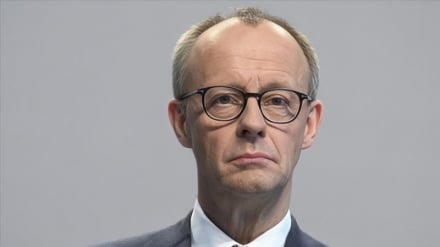 Is Europe ready to live in 'grey zone'?