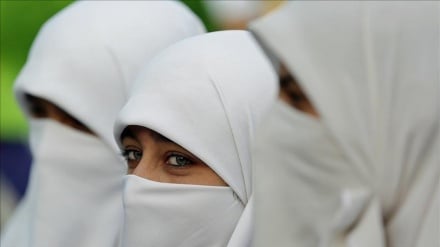 Chama tawala Italia kuwasilisha muswada wa kupiga marufuku uvaaji burqa na niqabu maeneo ya umma