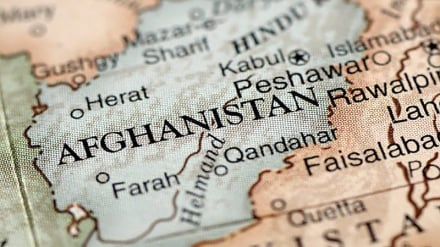 Afghanistan; kutoka kwenye medani ya vita hadi kugeuzwa uwanja wa ushindani wa kijiopolitiki